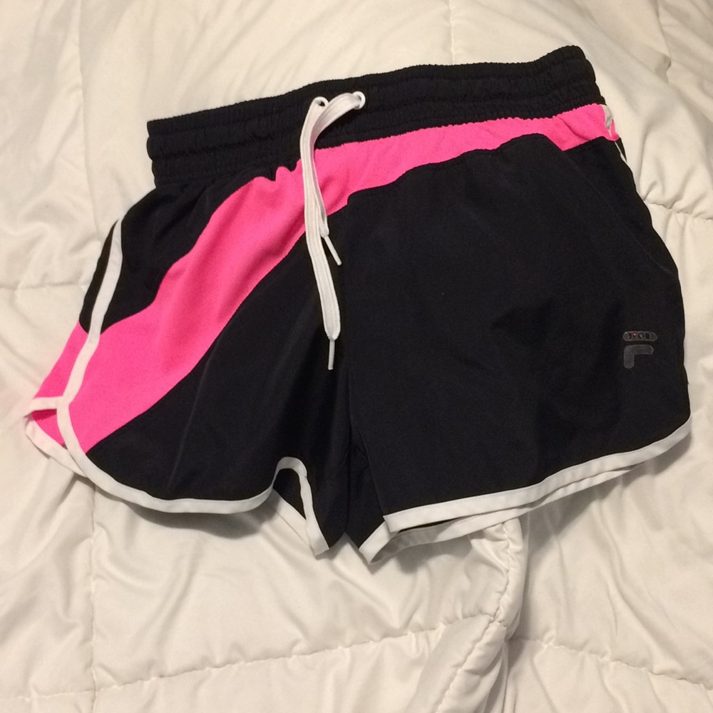 Girls shorts